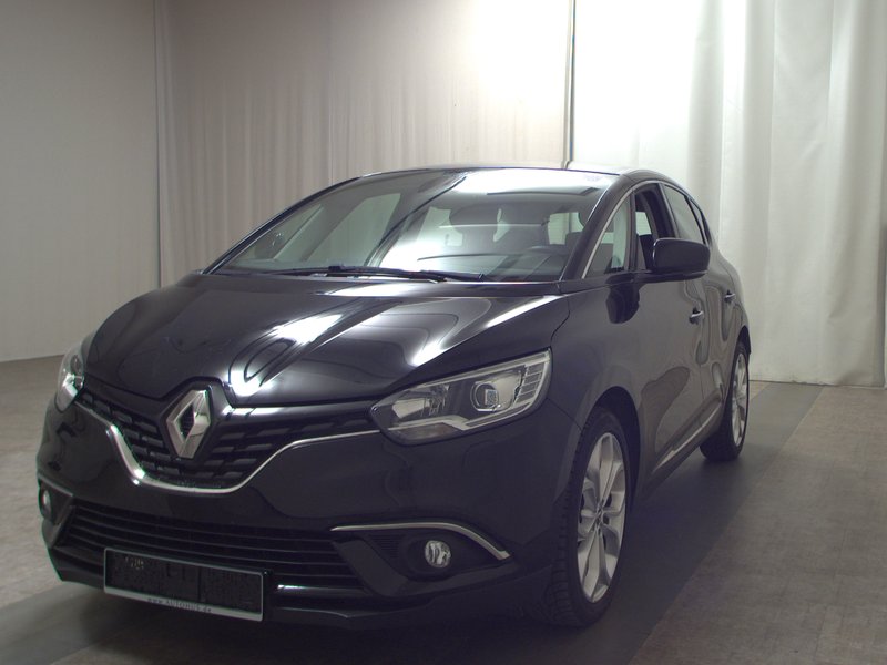 Renault Scenic 1.2 • AHK • bezključni pristup — 2