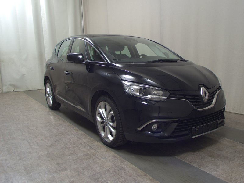 Renault Scenic 1.2 • AHK • bezključni pristup — 3