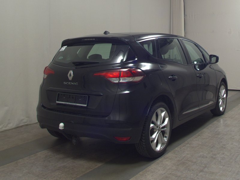Renault Scenic 1.2 • AHK • bezključni pristup — 4