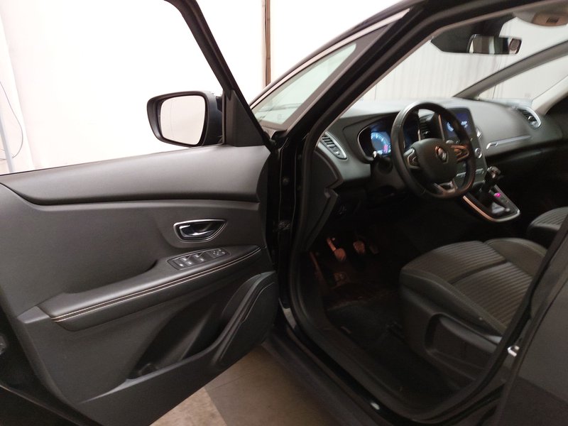 Renault Scenic 1.2 • AHK • bezključni pristup — 5