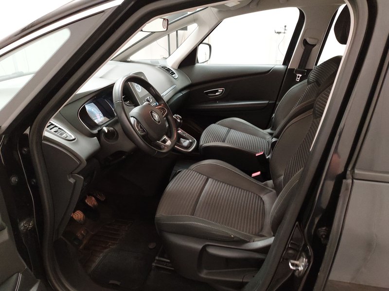 Renault Scenic 1.2 • AHK • bezključni pristup — 6