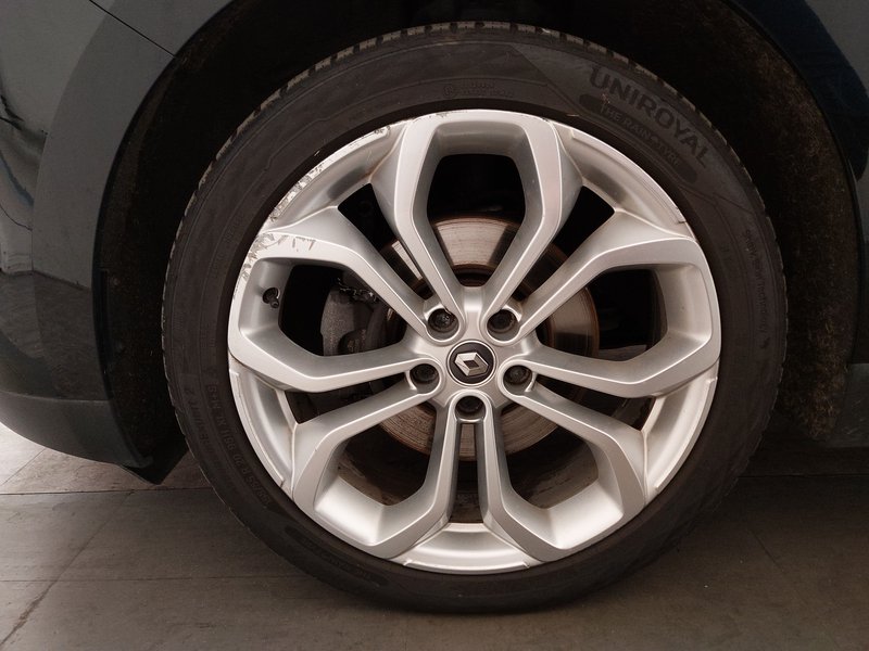 Renault Scenic 1.2 • AHK • bezključni pristup — 9