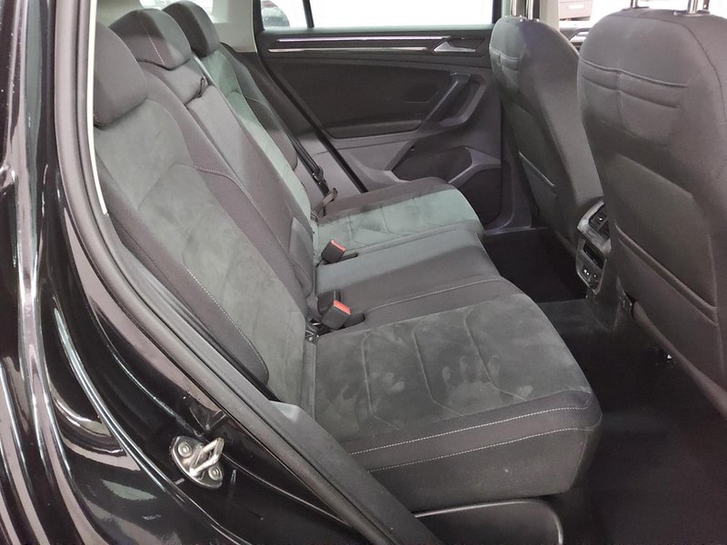 Volkswagen Tiguan 2.0 TDI automatik Life • ACC • LED — 13