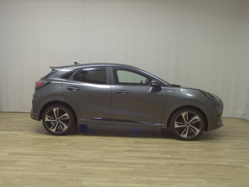 Ford Puma 1.0 EcoBoost ST-Line X • LED • panorama