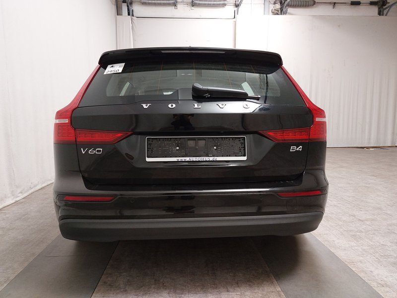Volvo V60 B4 automatik • Full LED • digitalni instrumenti — 14