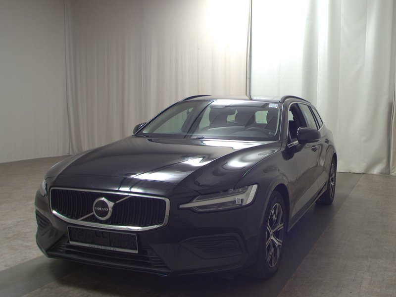 Volvo V60 B4 automatik • Full LED • digitalni instrumenti — 2