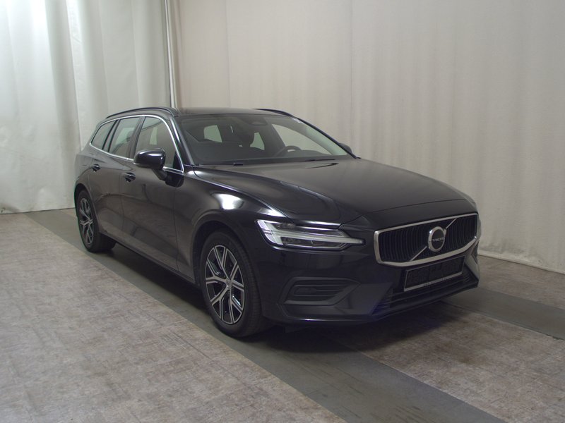 Volvo V60 B4 automatik • Full LED • digitalni instrumenti — 3
