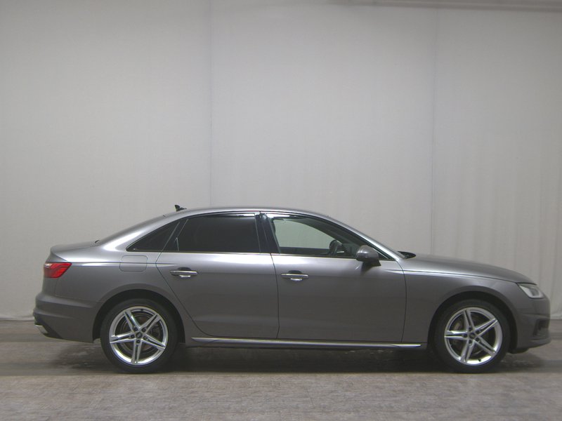 Audi A4 40 TDI automatik advanced • Full LED • električna peta vrata