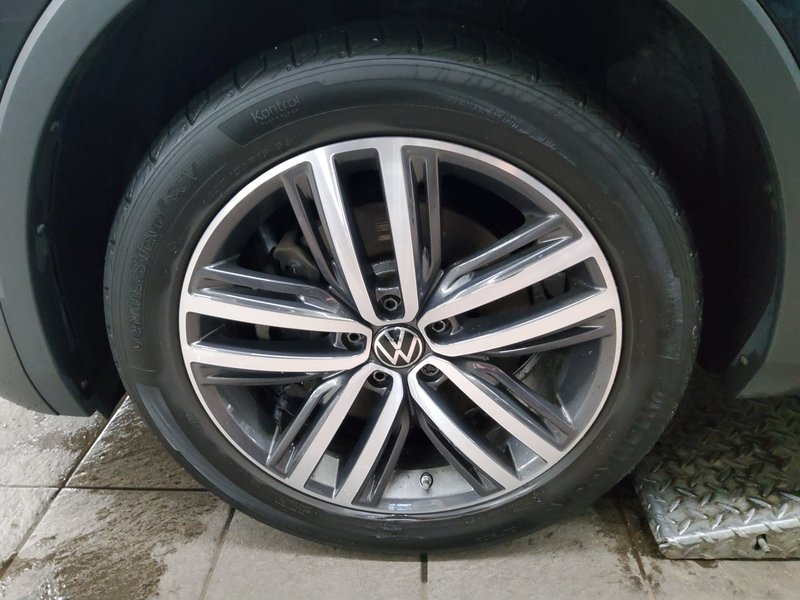 Volkswagen Tiguan Allspace 2.0 TSI 4MOTION automatik Elegance • HUD — 11