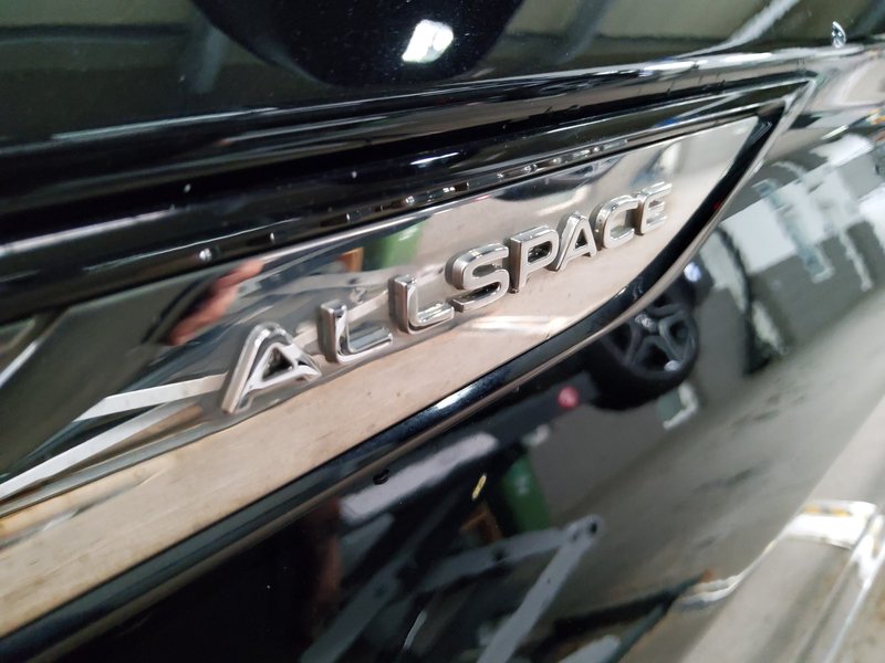 Volkswagen Tiguan Allspace 2.0 TSI 4MOTION automatik Elegance • HUD — 12