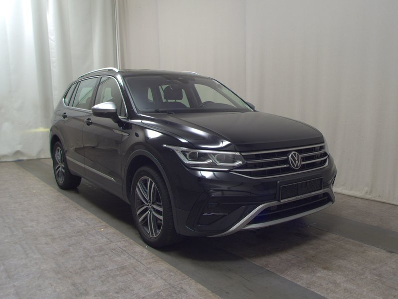 Volkswagen Tiguan Allspace 2.0 TSI 4MOTION automatik Elegance • HUD — 3