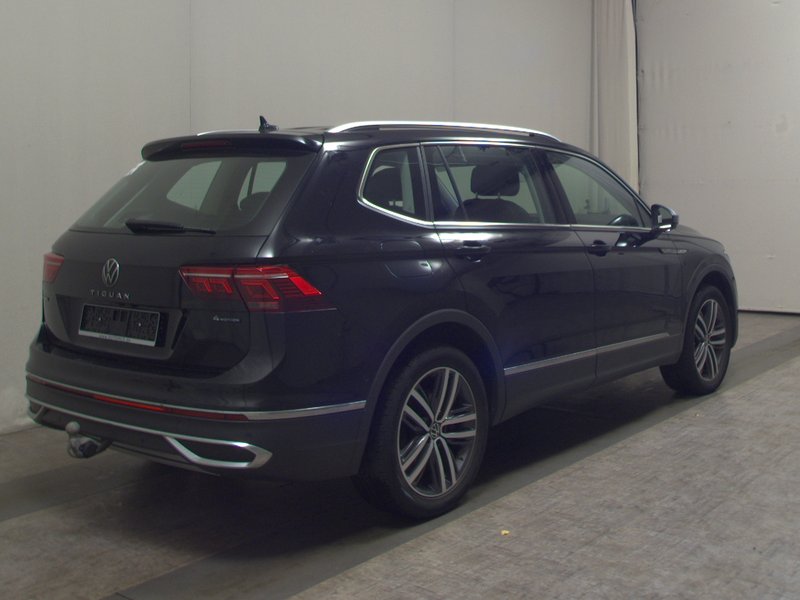Volkswagen Tiguan Allspace 2.0 TSI 4MOTION automatik Elegance • HUD — 4