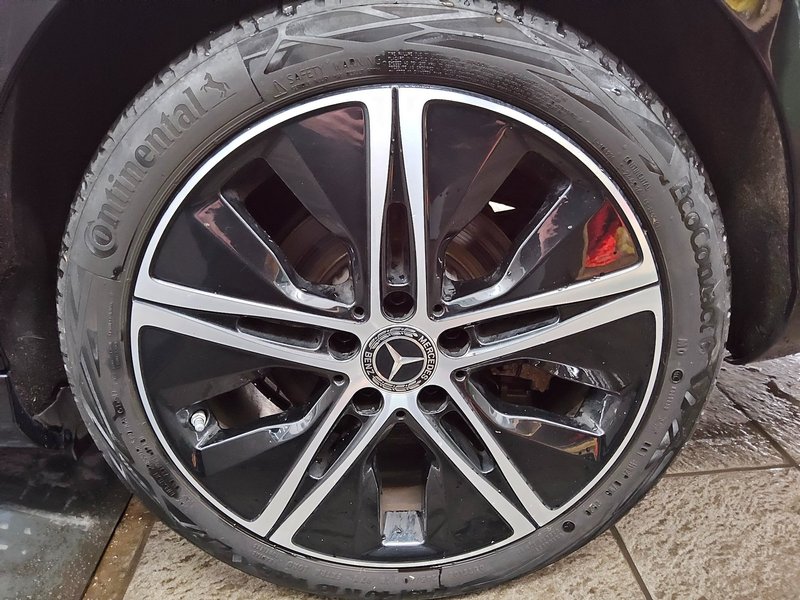 Mercedes-Benz C 300 de karavan automatik Avantgarde • LED — 11