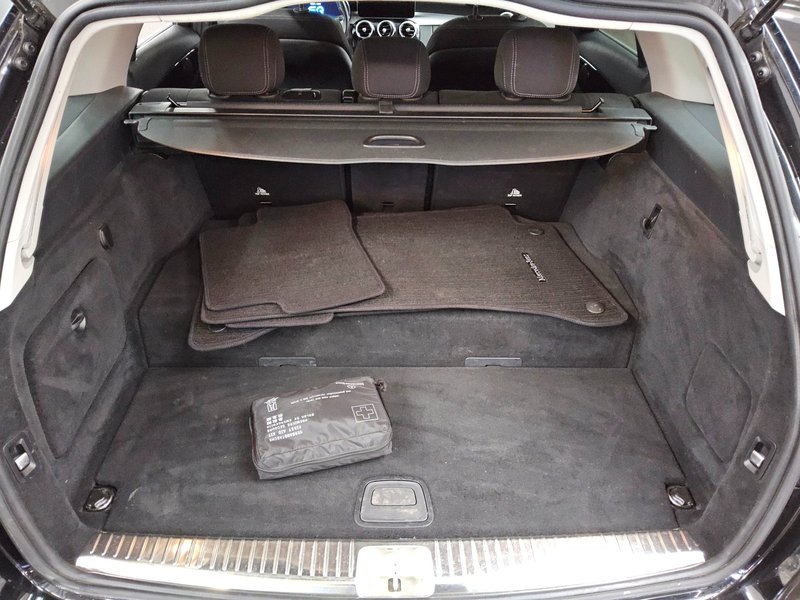 Mercedes-Benz C 300 de karavan automatik Avantgarde • LED — 12