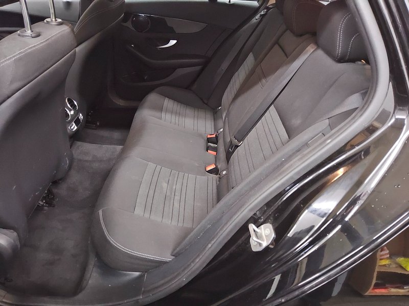 Mercedes-Benz C 300 de karavan automatik Avantgarde • LED — 13