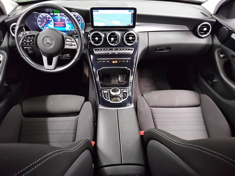Mercedes-Benz C 300 de karavan automatik Avantgarde • LED — 5