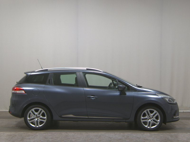 Renault Clio Grandtour 0.9 TCe • AHK
