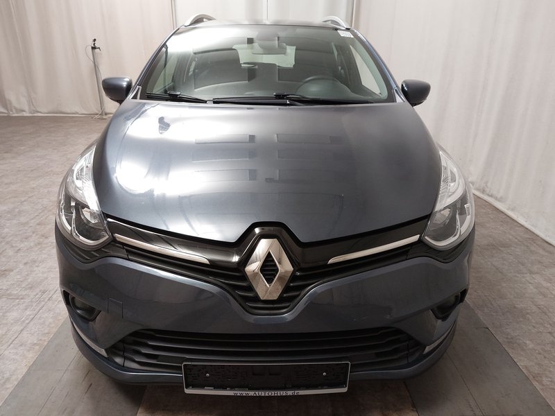 Renault Clio Grandtour 0.9 TCe • AHK — 15