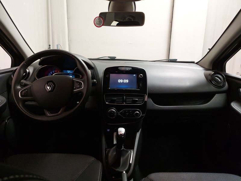 Renault Clio Grandtour 0.9 TCe • AHK — 20