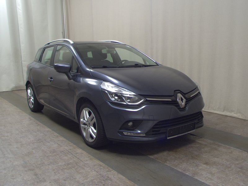 Renault Clio Grandtour 0.9 TCe • AHK — 3