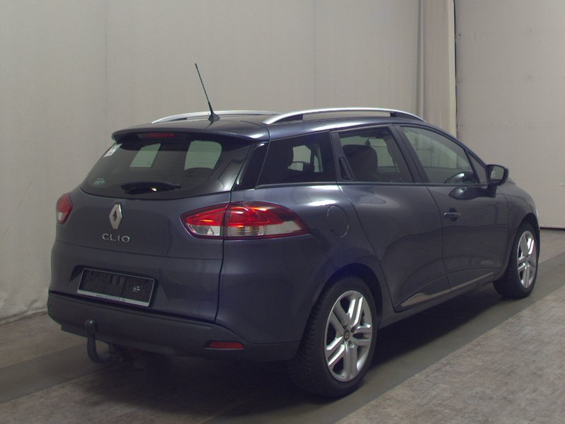 Renault Clio Grandtour 0.9 TCe • AHK — 4