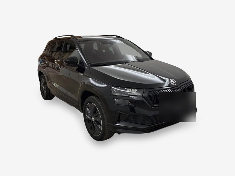 Škoda Karoq 2.0 TDI 4x4 automatik SportLine • ACC • kuka — 2