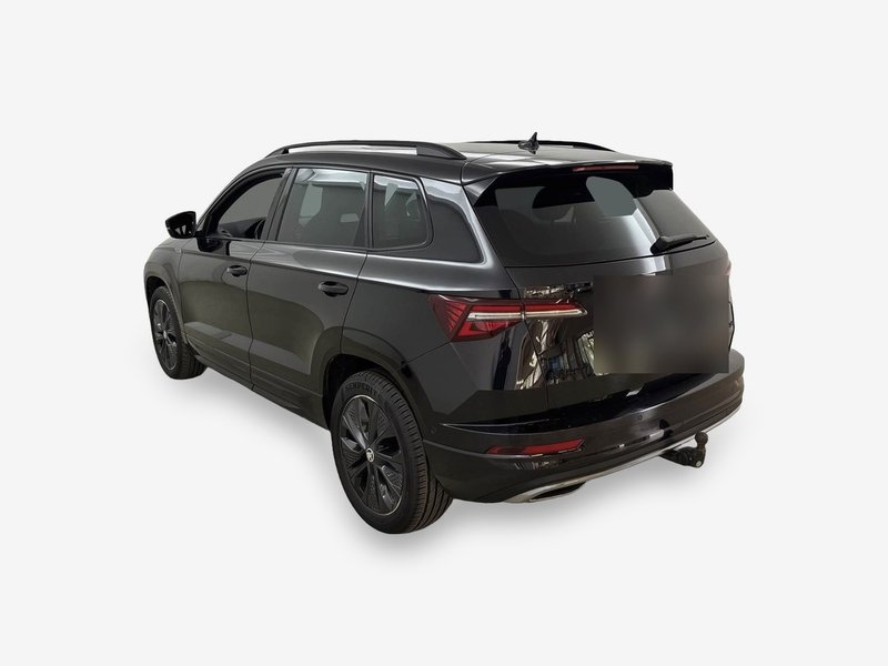 Škoda Karoq 2.0 TDI 4x4 automatik SportLine • ACC • kuka — 3