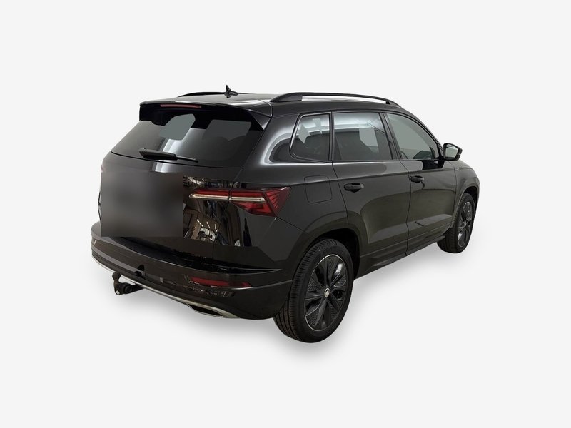 Škoda Karoq 2.0 TDI 4x4 automatik SportLine • ACC • kuka — 4