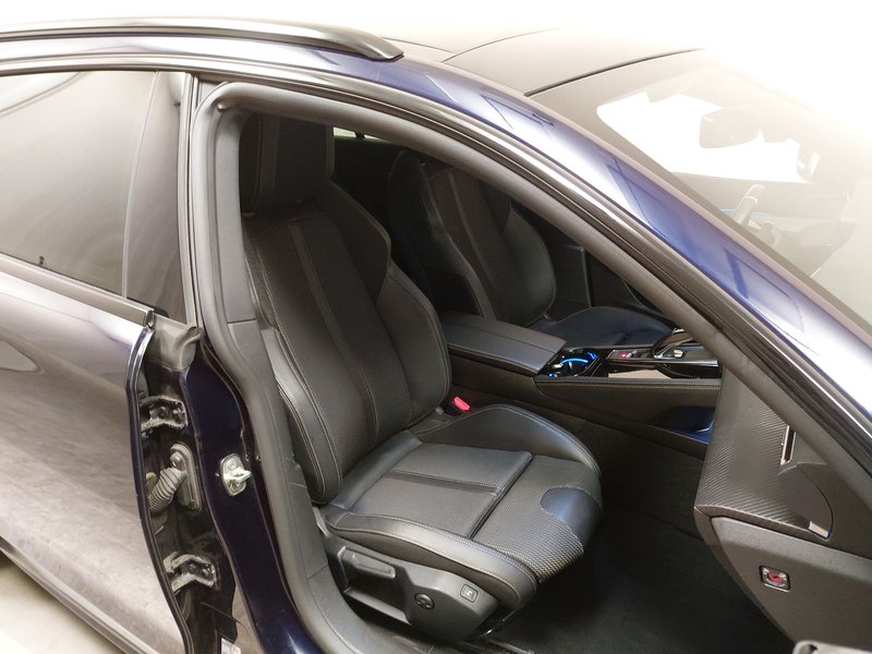 Peugeot 508 SW Hybrid 225 GT-Line automatik • ACC • električna vrata prtljažnika — 10
