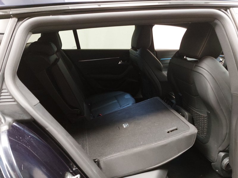 Peugeot 508 SW Hybrid 225 GT-Line automatik • ACC • električna vrata prtljažnika — 11