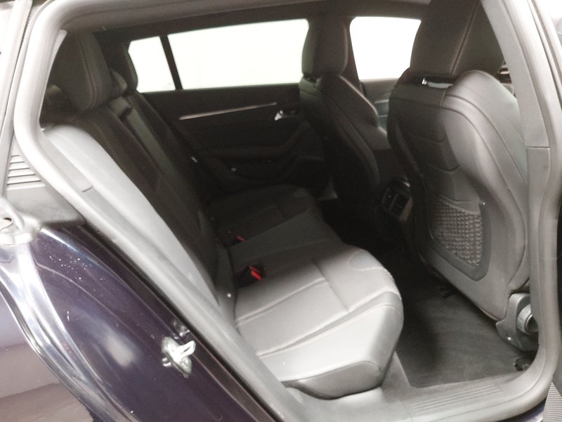Peugeot 508 SW Hybrid 225 GT-Line automatik • ACC • električna vrata prtljažnika — 12