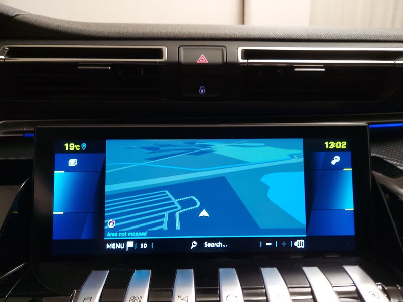 Peugeot 508 SW Hybrid 225 GT-Line automatik • ACC • električna vrata prtljažnika — 20