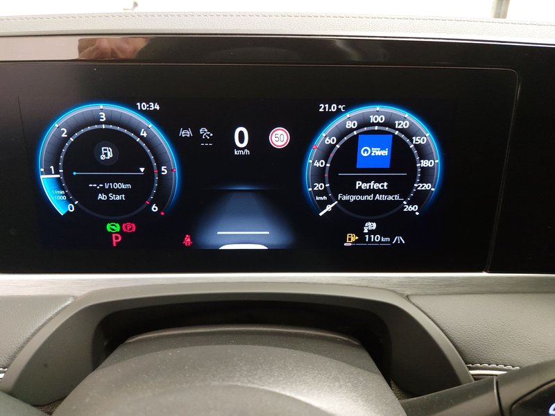 VW Passat Variant 2.0 TDI Elegance automatik • 360° kamera • ACC — 23