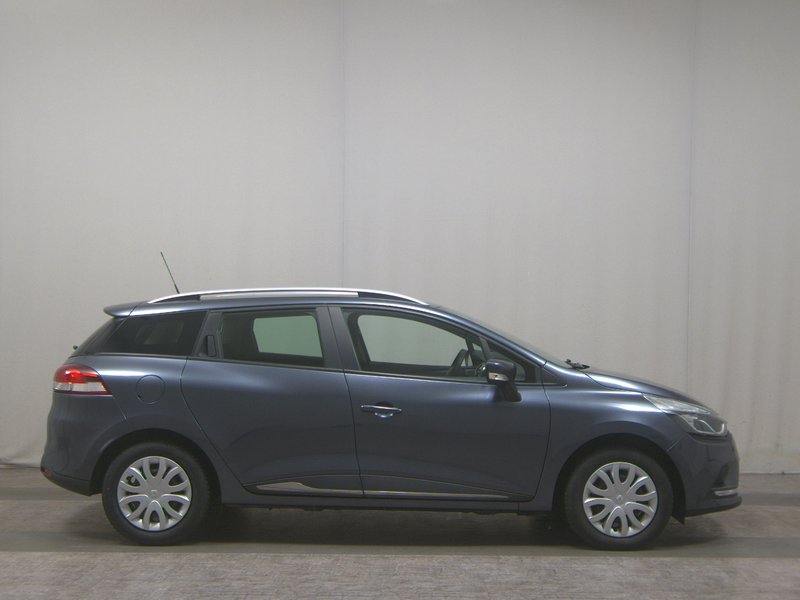 Renault Clio Grandtour 0.9 TCe Business Edition