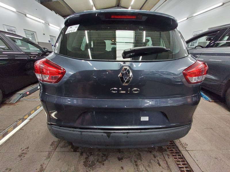 Renault Clio Grandtour 0.9 TCe Business Edition — 10