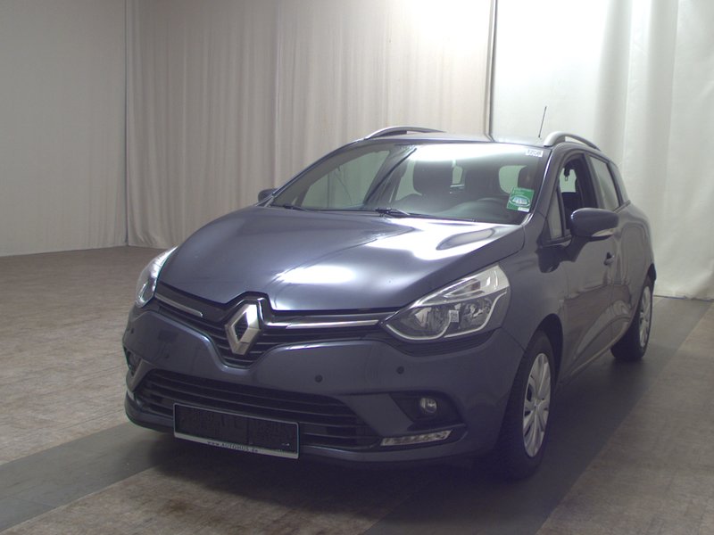 Renault Clio Grandtour 0.9 TCe Business Edition — 2