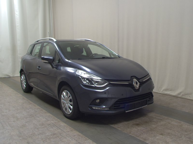 Renault Clio Grandtour 0.9 TCe Business Edition — 3