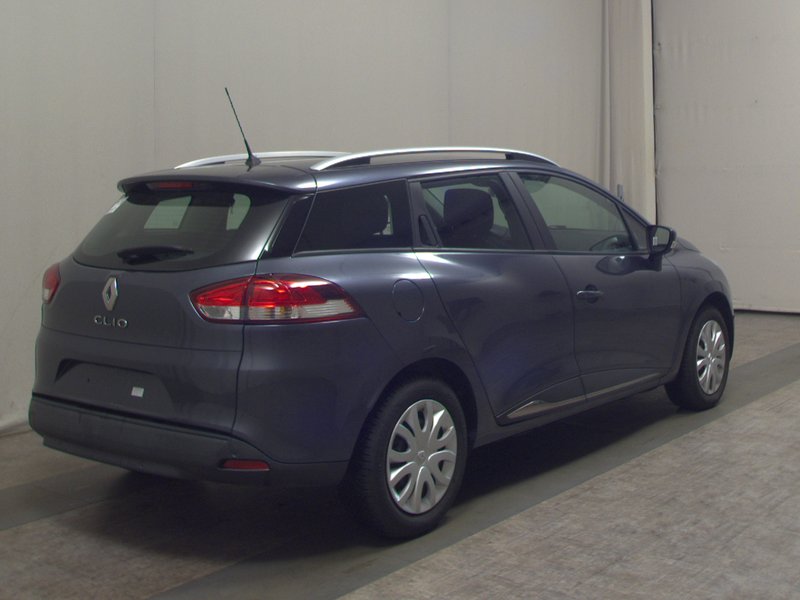 Renault Clio Grandtour 0.9 TCe Business Edition — 4