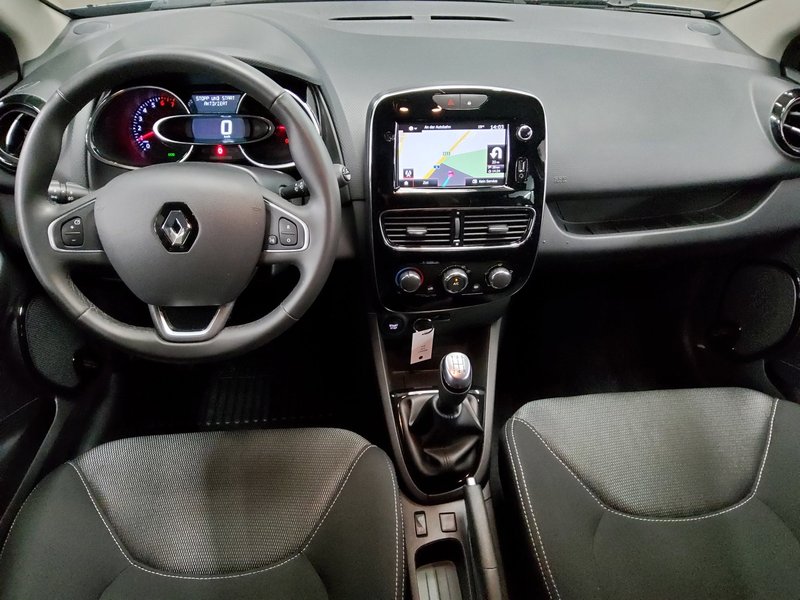 Renault Clio Grandtour 0.9 TCe Business Edition — 5