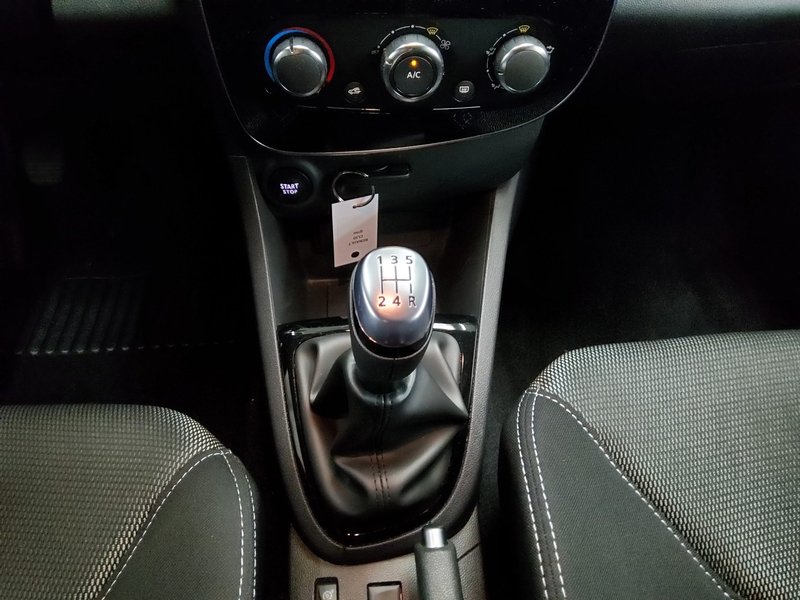 Renault Clio Grandtour 0.9 TCe Business Edition — 6