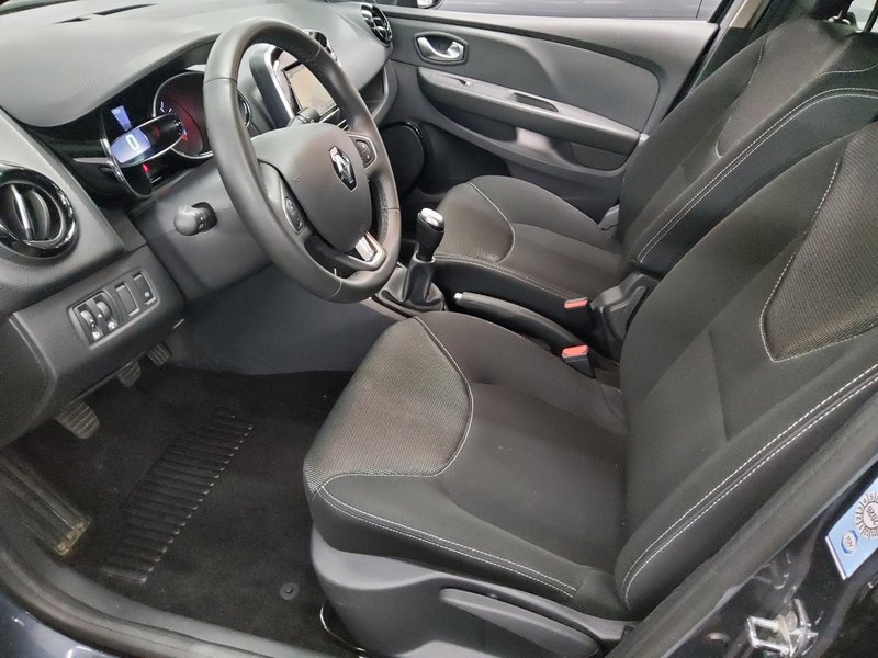 Renault Clio Grandtour 0.9 TCe Business Edition — 8