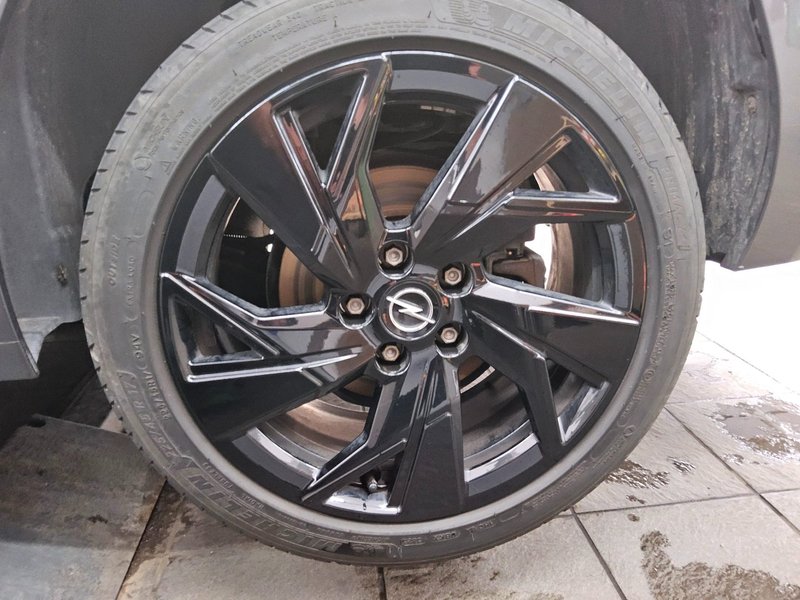 Opel Astra Sports Tourer 1.5 D automatik GS Line • ACC • kuka za vuču — 11