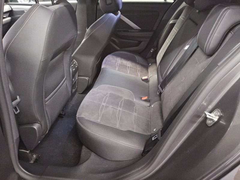 Opel Astra Sports Tourer 1.5 D automatik GS Line • ACC • kuka za vuču — 13