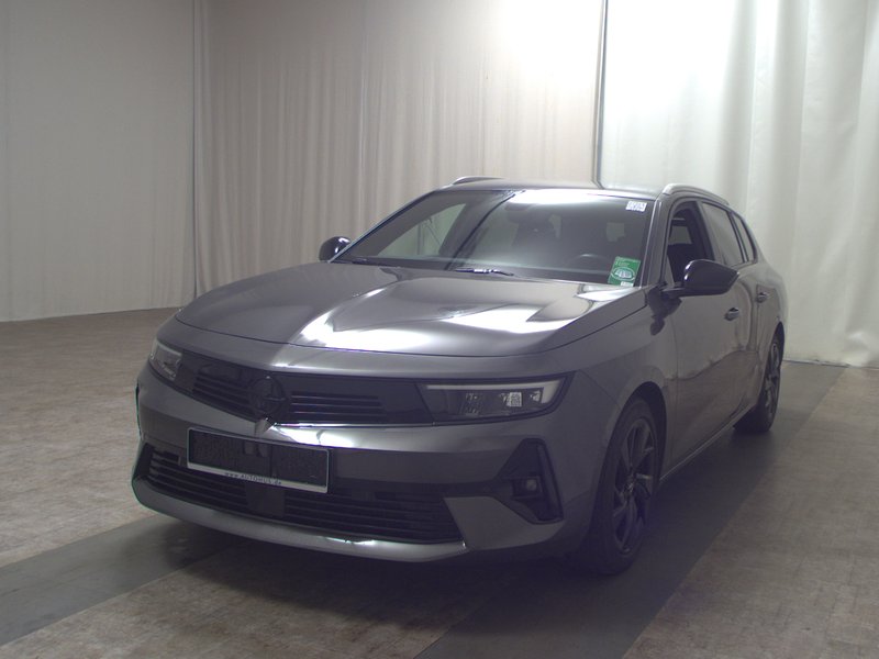 Opel Astra Sports Tourer 1.5 D automatik GS Line • ACC • kuka za vuču — 2
