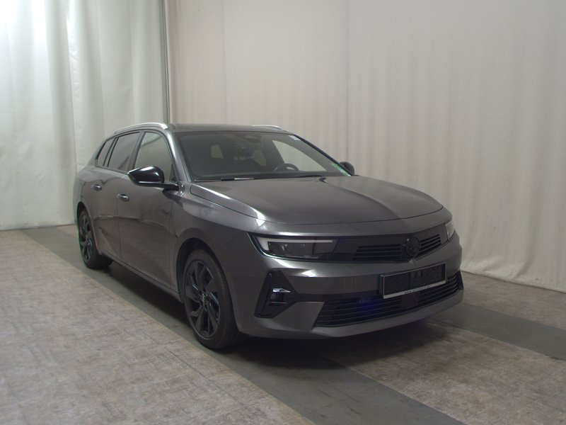 Opel Astra Sports Tourer 1.5 D automatik GS Line • ACC • kuka za vuču — 3