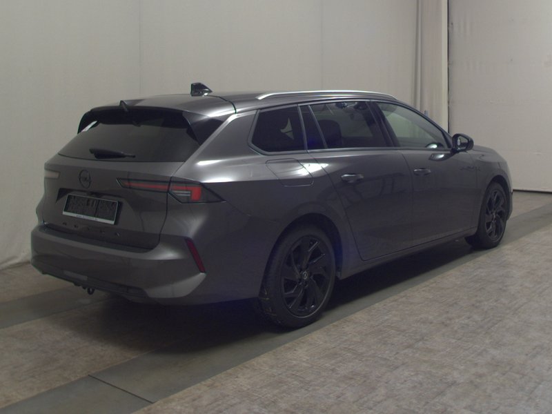 Opel Astra Sports Tourer 1.5 D automatik GS Line • ACC • kuka za vuču — 4