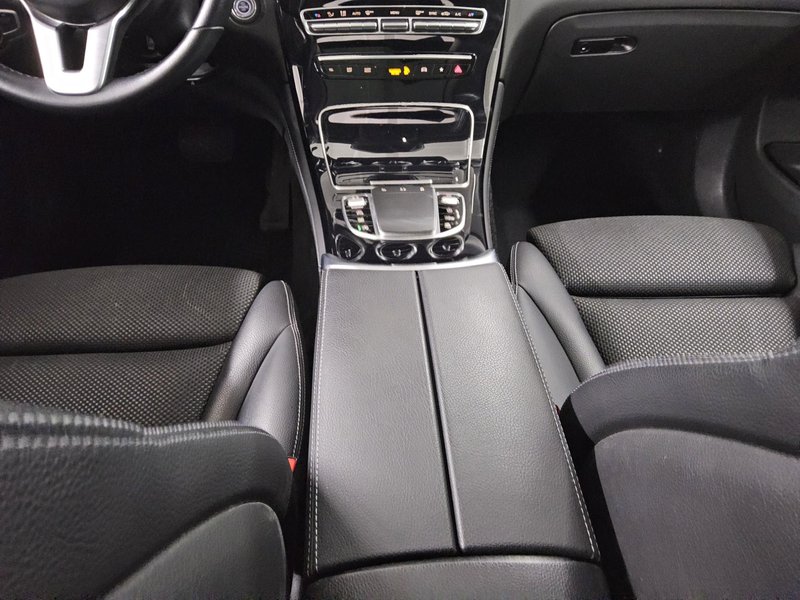 Mercedes-Benz GLC 220 d 4MATIC automatik • panorama • HUD — 6