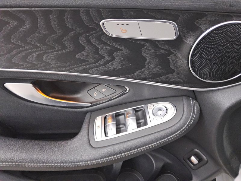 Mercedes-Benz GLC 220 d 4MATIC automatik • panorama • HUD — 9