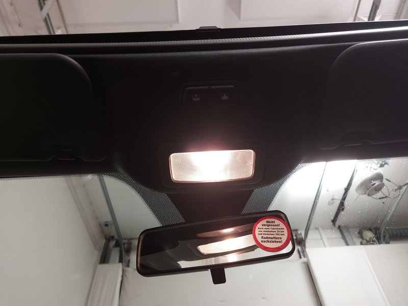 Fiat 500 1.0 GSE Hybrid Cabrio — 13