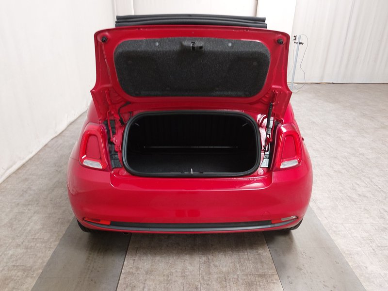 Fiat 500 1.0 GSE Hybrid Cabrio — 15